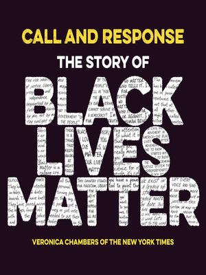 cover image of Call and Response